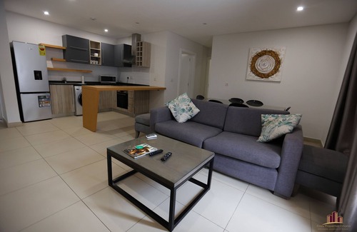 Teshie Apartamento | Riviera Cozy Residence