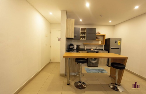 Teshie Apartamento | Riviera Cozy Residence