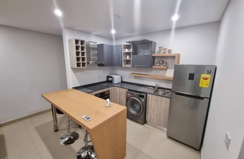 Teshie Apartamento | Riviera Cozy Residence