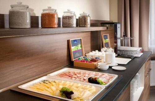 Luhacovice Hotel | Riviera