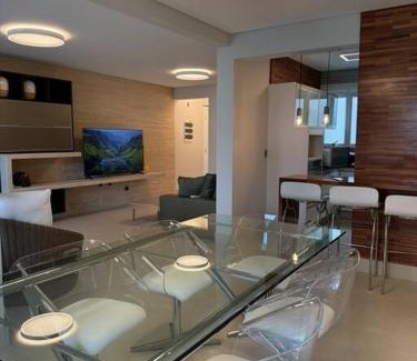 Riviera de Sao Lourenco Apartamento | Riviera de São Lourenço