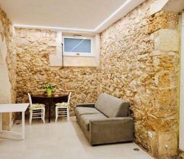 Santa Lucia Apartamento | Riviera del Mare House