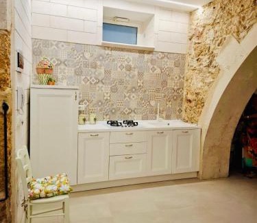 Santa Lucia Apartamento | Riviera del Mare House