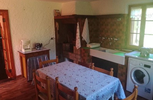Cupra Marittima Casa | Riviera delle Palme - Casa rural "Boschetto sul Mare" - Se aceptan mascotas