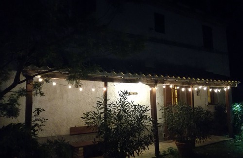 Cupra Marittima Casa | Riviera delle Palme - Casa rural "Boschetto sul Mare" - Se aceptan mascotas