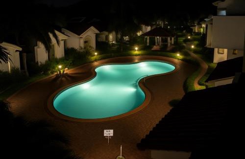 Arpora Apartamento | Riviera Hermitage