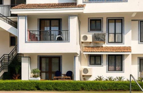 Arpora Apartamento | Riviera Hermitage