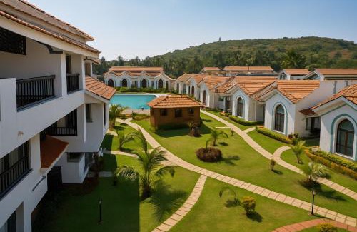 Arpora Apartamento | Riviera Hermitage