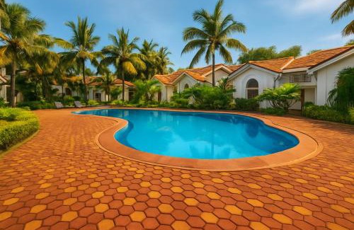Arpora Apartamento | Riviera Hermitage