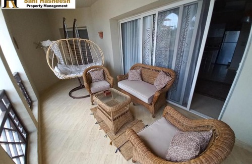 Sahl Hasheeh Apartamento | Riviera Home Sahl Hasheesh
