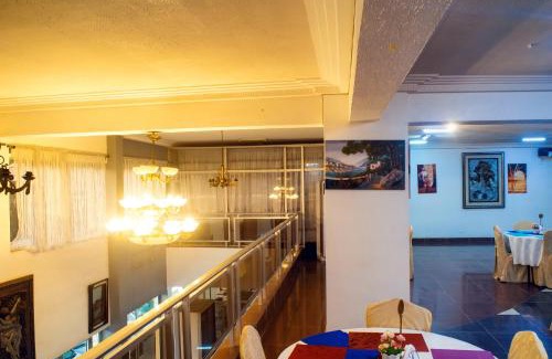 Littoral Department Hotel | Riviera Hotel Benin