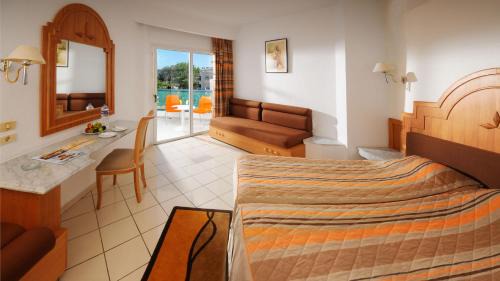 Port El Kantaoui Hotel | Riviera Hotel - Family only