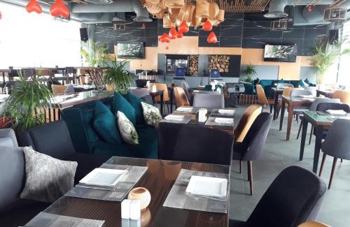 Port El Kantaoui Hotel | Riviera Hotel - Family only