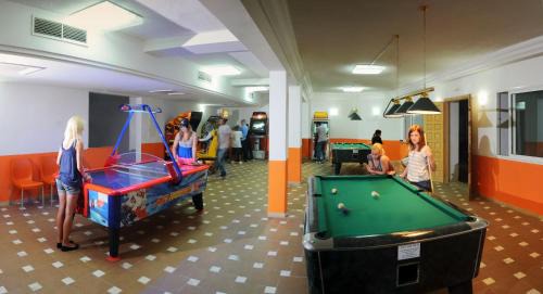 Port El Kantaoui Hotel | Riviera Hotel - Family only