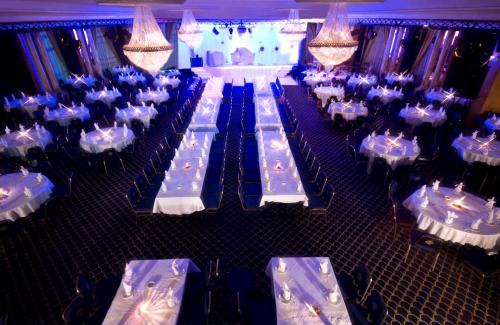 Port El Kantaoui Hotel | Riviera Hotel - Family only
