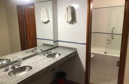 Villa Carlos Paz Hotel | Riviera Hotel & Spa