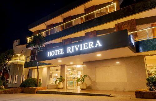 Villa Carlos Paz Hotel | Riviera Hotel & Spa