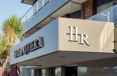 Villa Carlos Paz Hotel | Riviera Hotel & Spa