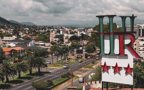 Villa Carlos Paz Hotel | Riviera Hotel & Spa