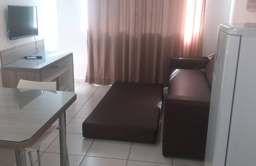 Centro Apartamento | RIVIERA La promoción de hotel más grande en Caldas Novas de domingo a viernes por 450.00