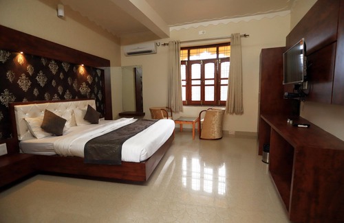 Bedla Complejo | Riviera Madaar Resort
