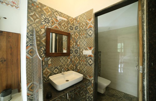 Bedla Complejo | Riviera Madaar Resort
