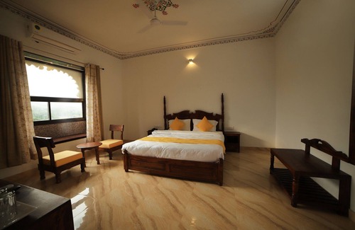 Bedla Complejo | Riviera Madaar Resort