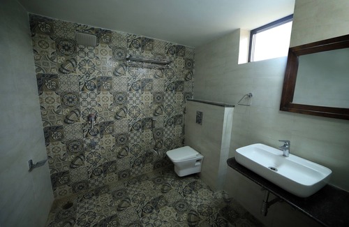 Bedla Complejo | Riviera Madaar Resort