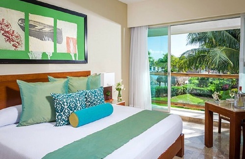 Villa Juarez Complejo | Mayan Palace Riviera Maya 1 BDRM / 1BA (* Sin Acción de Gracias, Navidad o Año Nuevo)