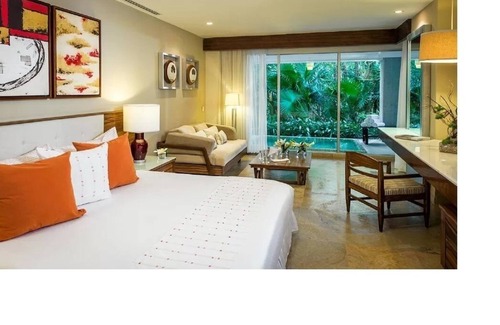 Solidaridad Complejo | RIVIERA MAYA - GRAND LUXXE !!!