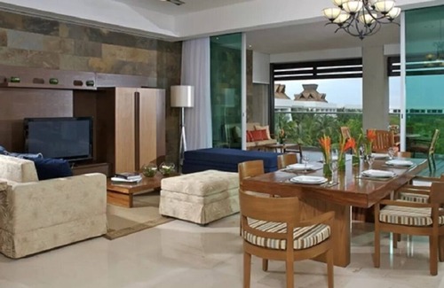 Solidaridad Complejo | RIVIERA MAYA - GRAND LUXXE !!!