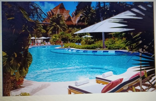 Villa Juarez Apartamento | Riviera Maya Vidanta- Mayan Palace 2Bdr. Suite Sleeps8, 2 Bedrooms, 2 Baths