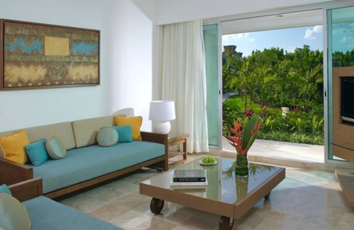 Villa Juarez Complejo | RIVIERA MAYA PARADISE - BLISS - 2BD/2BATH SUITE W/PRIVATE TERRACE