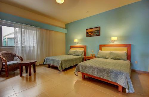 Gonzalo Guerrero Apartamento | Riviera Maya Suites