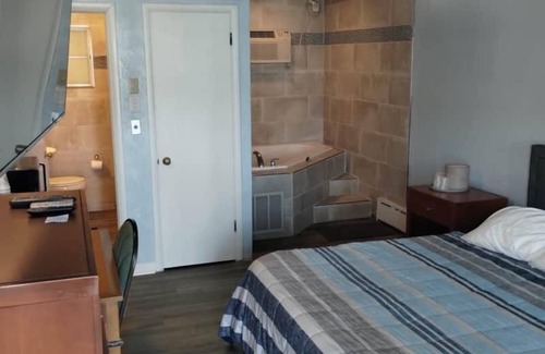Erie Hotel | Riviera Motel Erie