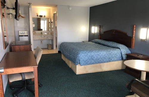 Kissimmee Hotel | Riviera Motel