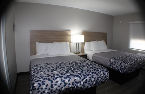 Cinnaminson Hotel | Riviera Motor Inn