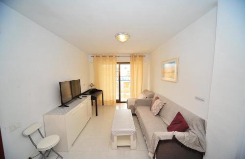 Benicassim Apartamento | Riviera Orange Costa