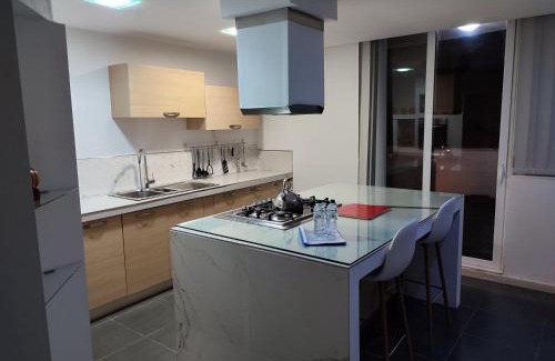 San Tumas Apartamento | Riviera Penthouse