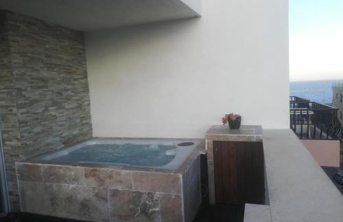 San Tumas Apartamento | Riviera Penthouse
