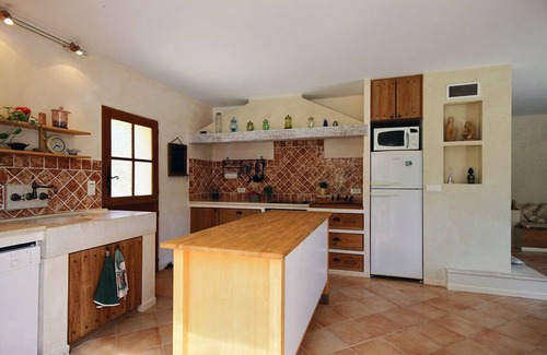 Vallauris Casa | Riviera Casa Provenzal Lleno de encanto con piscina climatizada