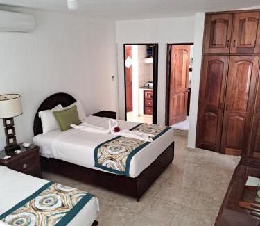 El Cortecito Hotel | Riviera Punta Cana Eco Travelers