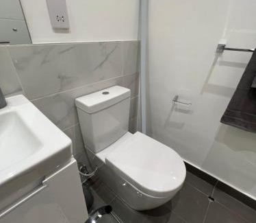 Teshie Apartamento | Riviera Residence by Cozy