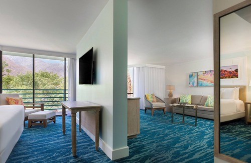 Palm Springs Complejo | Riviera Resort Palm Springs