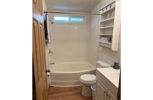 Kelseyville Apartamento | Riviera Retreat