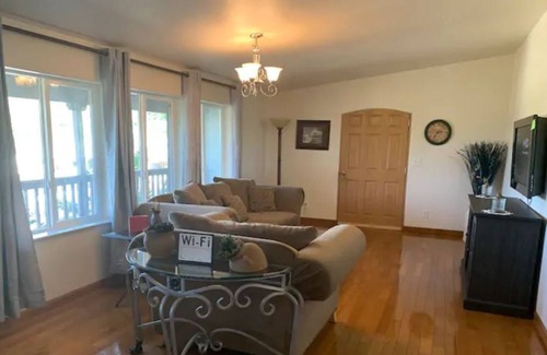 Kelseyville Apartamento | Riviera Retreat