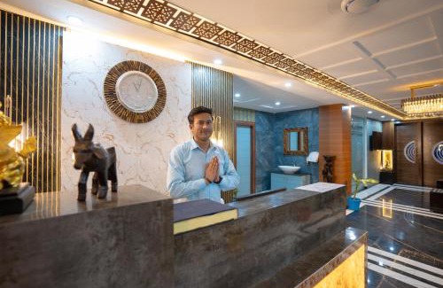 Paliyal Gaon Complejo | Riviera Rishikesh Retreat