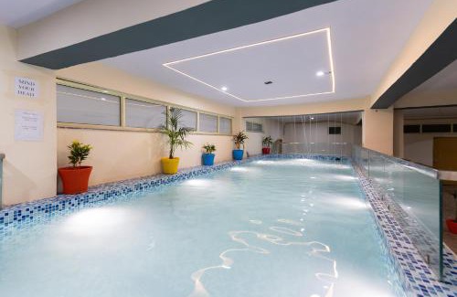 Paliyal Gaon Complejo | Riviera Rishikesh Retreat
