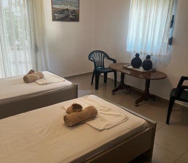 Sarande Apartamento | Riviera Rooms Sarandë