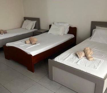 Sarande Apartamento | Riviera Rooms Sarandë